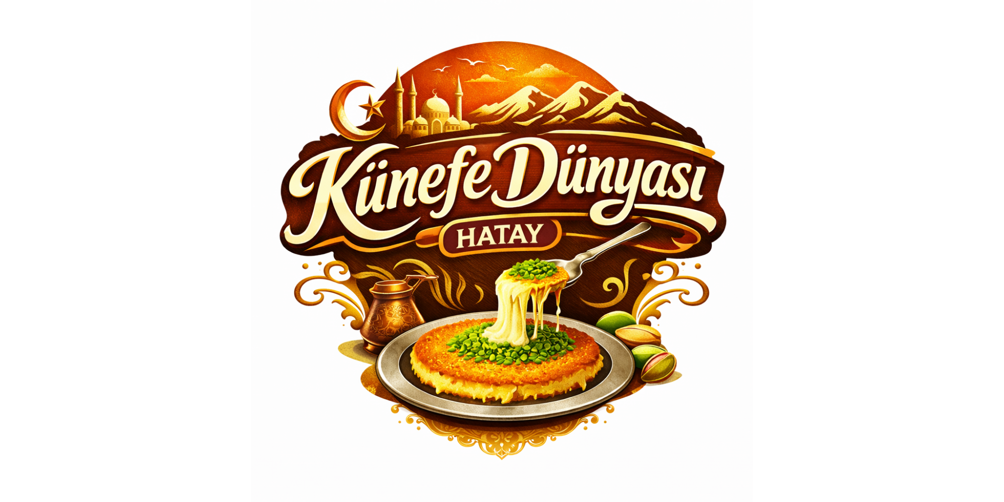 Künefe Dünyası