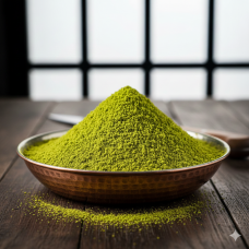 Öğütülmüş Antep Fıstığı