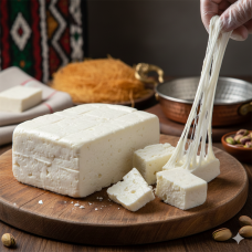 Hatay Peyniri (TUZSUZ)